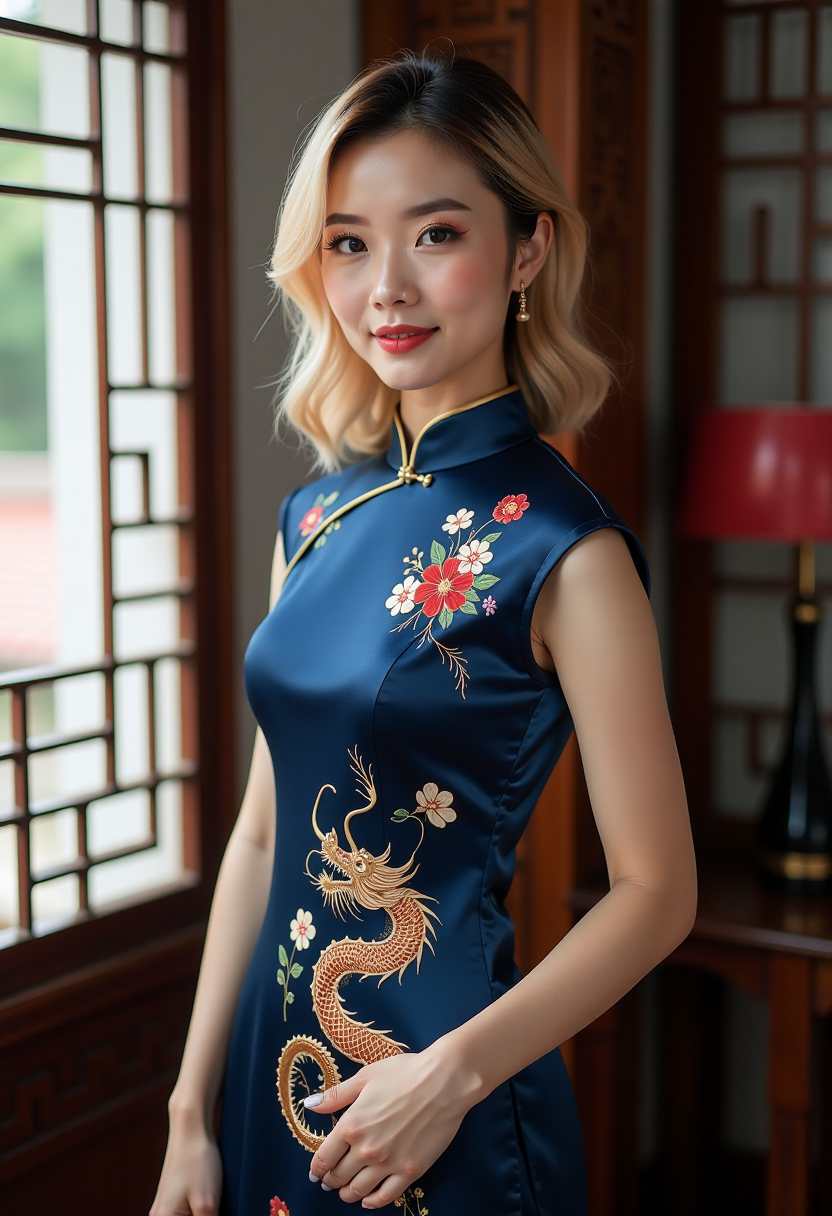 女性乳腺生理与体质实测