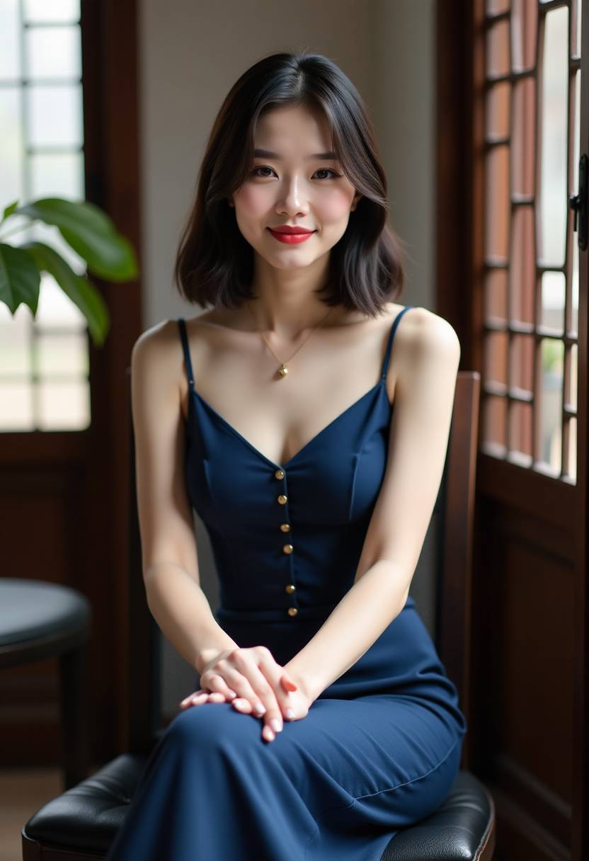健美与体脂反差